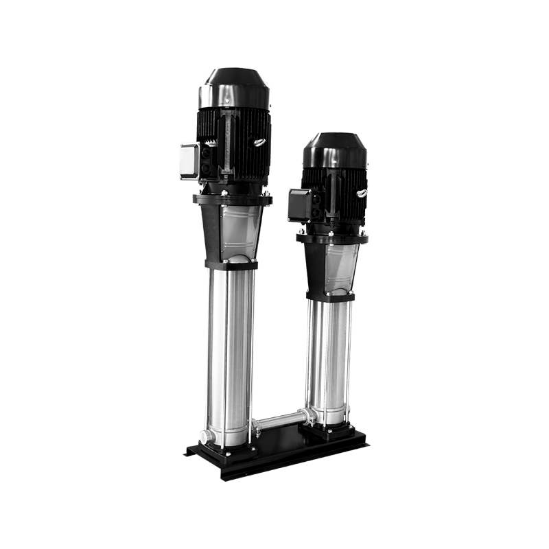 Zhf + ZHG princeps pressura vertical Multistage Centrifugal Pump